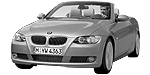 BMW E93 P0634 Fault Code