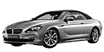 BMW F12 P0634 Fault Code